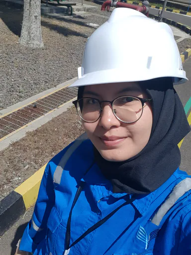 Photo of Nur F.