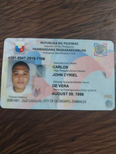 John C. profile photo