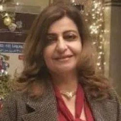 Prof D. profile photo