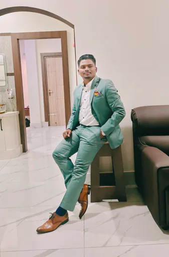 Mrinal S. profile photo