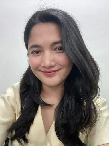 Leizel A. — Senior Accountant from Philippines
