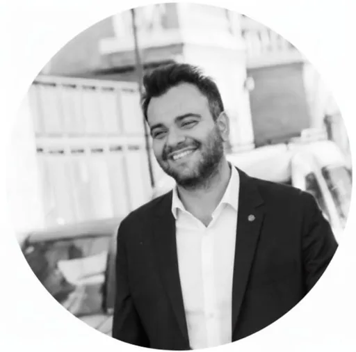 Luis M. profile photo