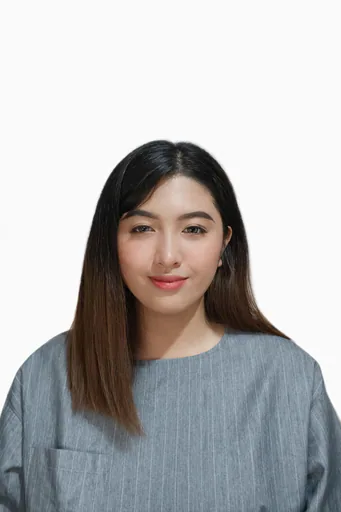 glieza L. profile photo