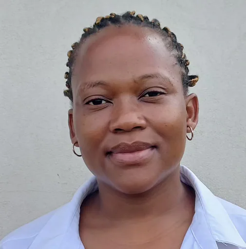 Feziwe L. profile photo