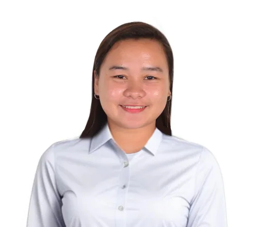 Photo of Jisalyn D.