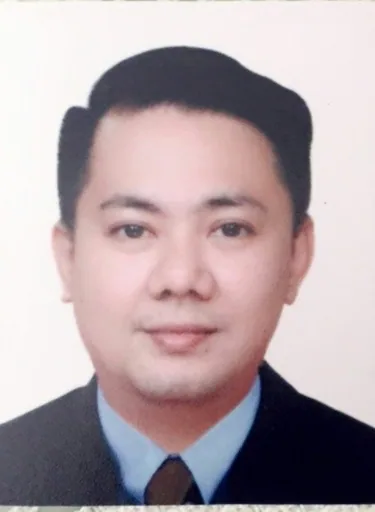 Teodorico M. profile photo