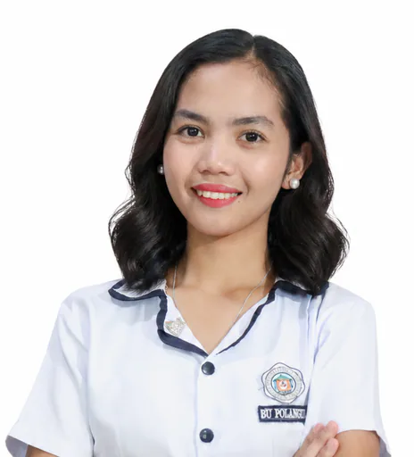 Jinell V. profile photo