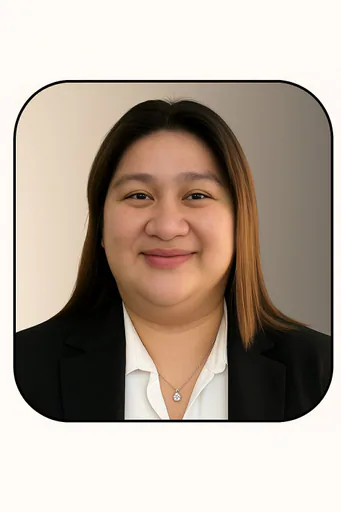 APRIL L. — Senior Bookkeeping and Administrative Virtual Assistant from United States