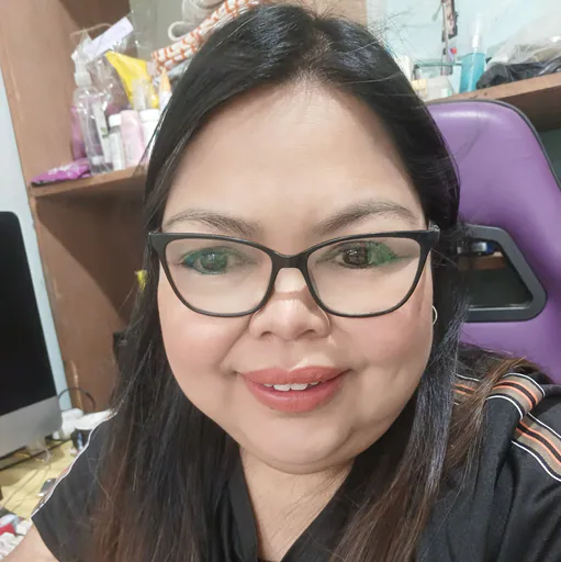 Maria L. profile photo