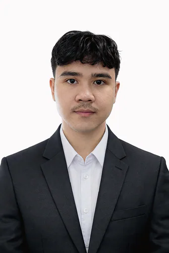 Photo of JAHAZEL Z.