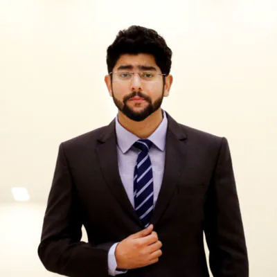 Muhammad U. profile photo