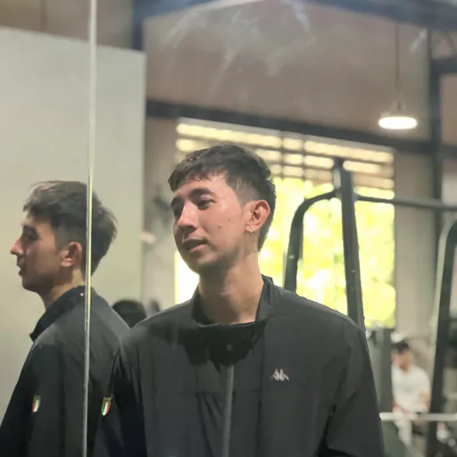 jither D. profile photo