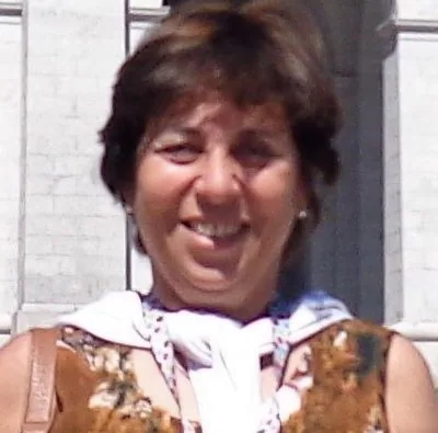 Adriana I. profile photo