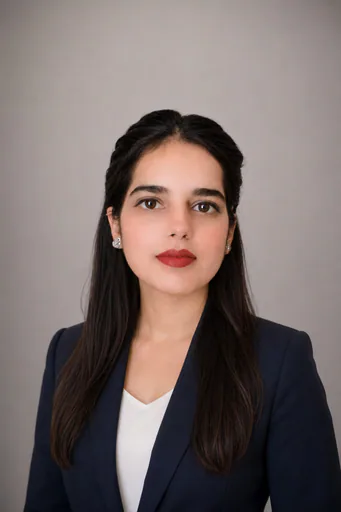 Zahra A. profile photo