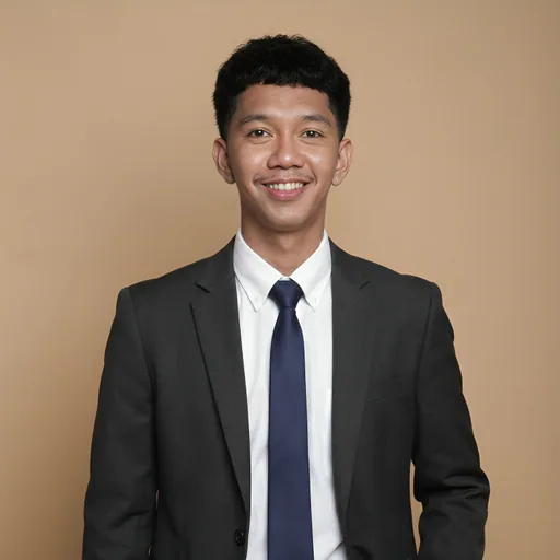 Jerico B. profile photo