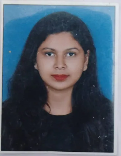 Sandhya J. profile photo