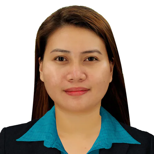 Angelique J. profile photo