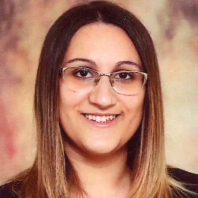 Angelina D. profile photo