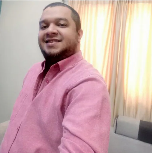Carlos R. profile photo