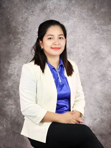 zairha B. profile photo
