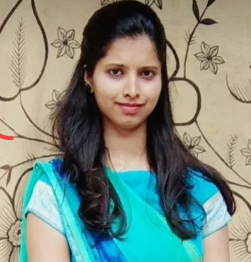 Vruschitha J. profile photo