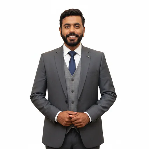 Muhammad A. profile photo