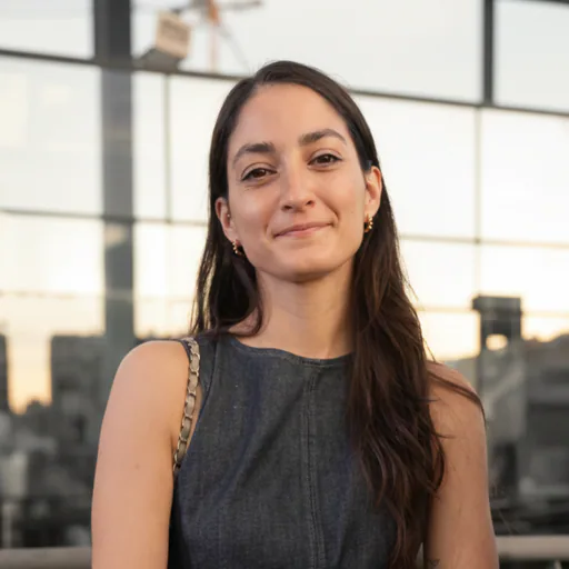 ana I. profile photo