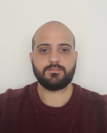 Talent Avatar