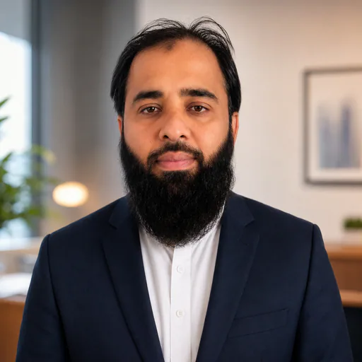 Muhammad L. profile photo