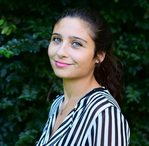 Micaela L. profile photo