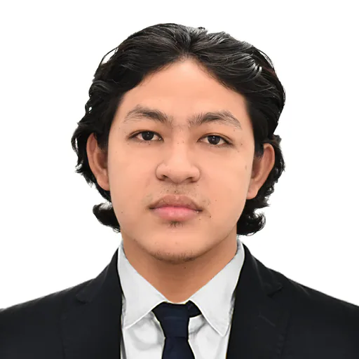 ISMAEL G. profile photo
