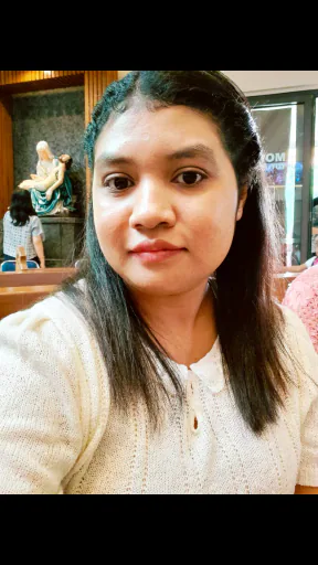 Maria R. profile photo