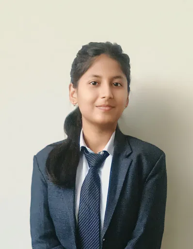 Smrati S. profile photo
