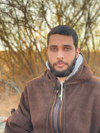 Nassim R. profile photo