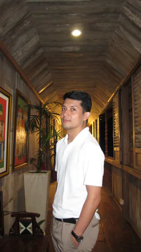 John R. profile photo