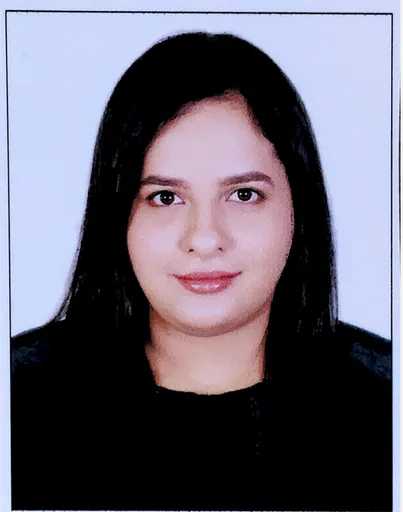 Shivani K. profile photo