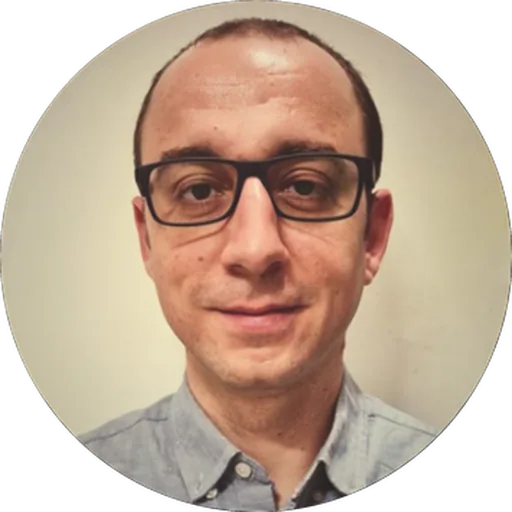 Adil P. profile photo