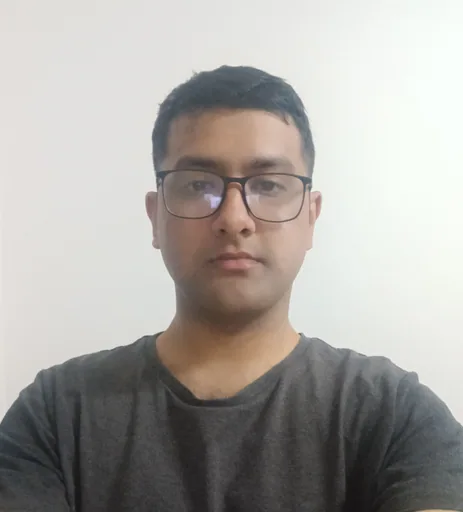 ROHAN G. profile photo