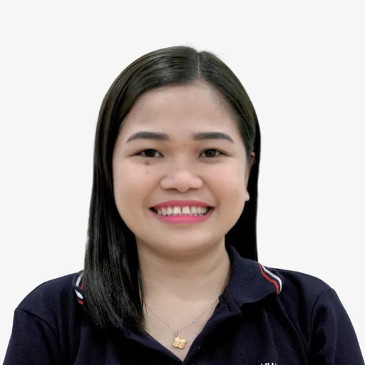 ALHAIZA G. profile photo