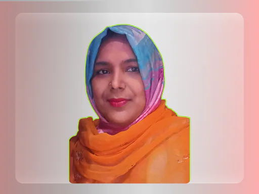 Fatema B. profile photo
