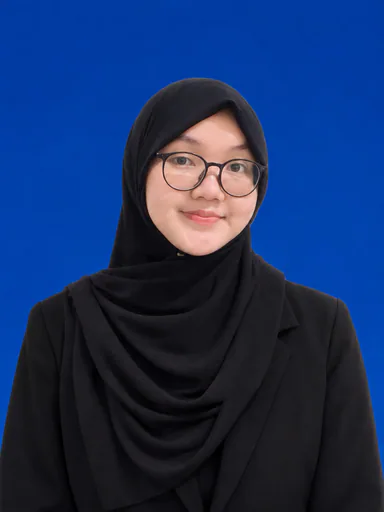 Annisa P. profile photo