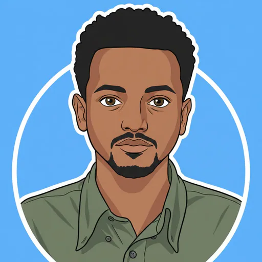 kirubel S. profile photo