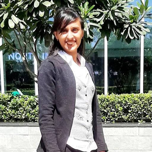 Richa C. profile photo