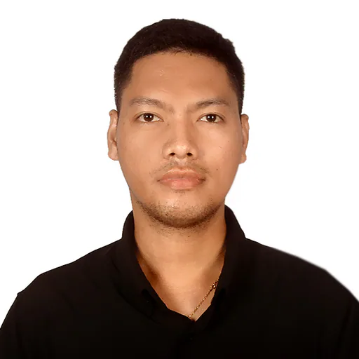 Rhey P. — Mid-Level Administrative Virtual Assistant from United States