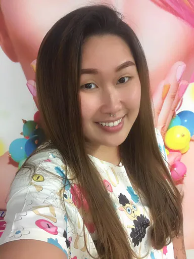 Photo of Tu M.