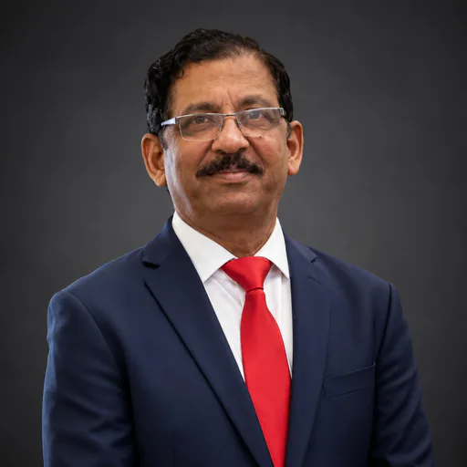 Khursheed S. profile photo