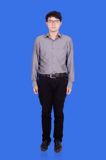 Raditya P. profile photo