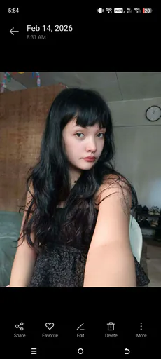 Aljoyce O. profile photo