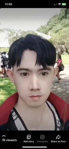 Rey M. profile photo
