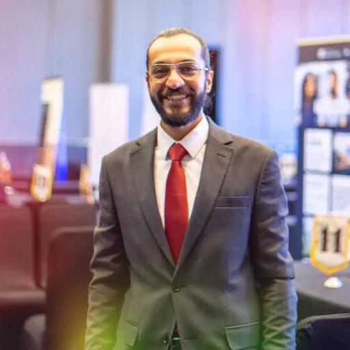 Antoun A. profile photo